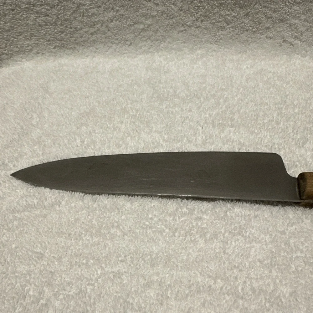 CHICAGO CUTLERY Chef's Knife 7